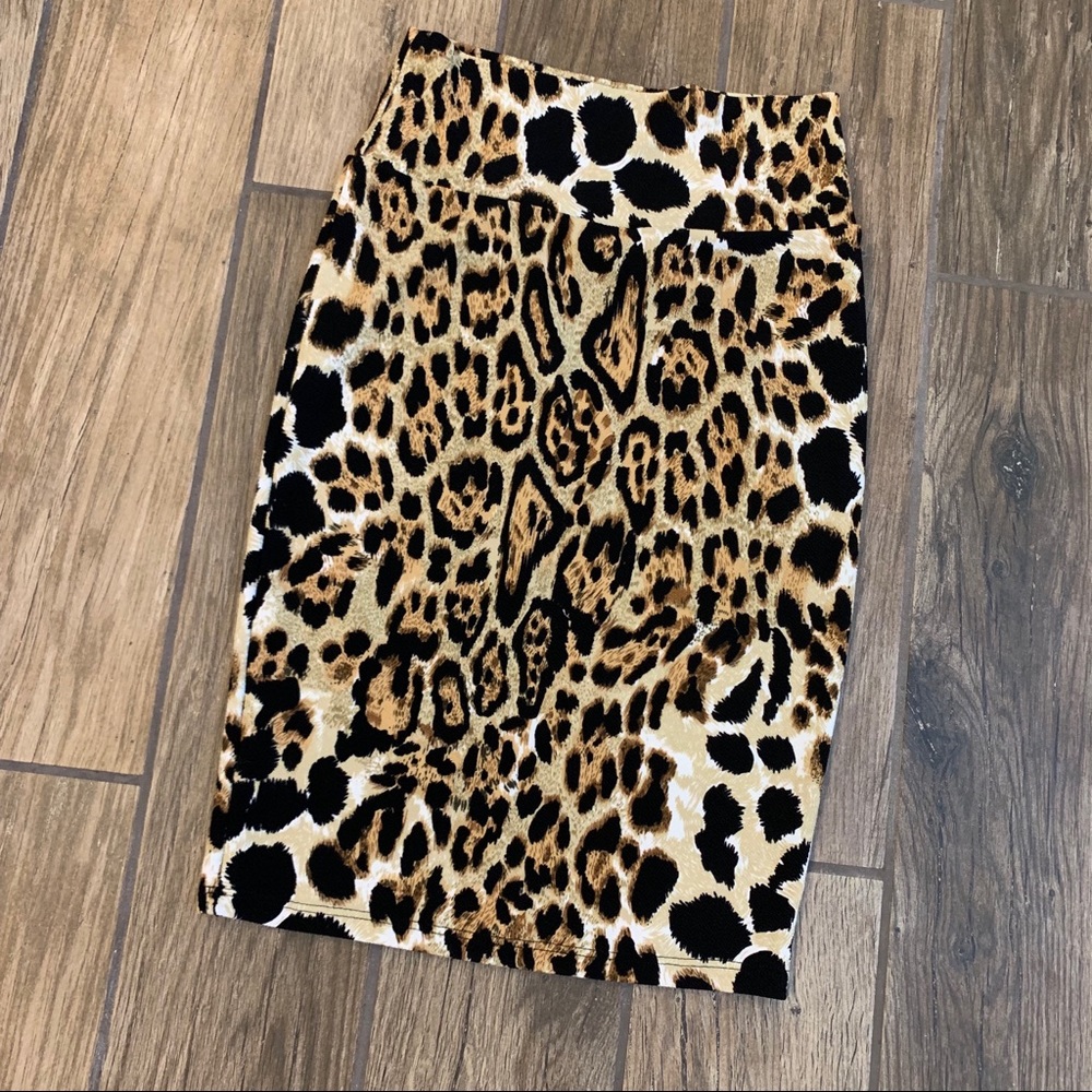 Lularoe Cassie Skirt